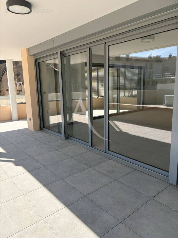 Appartement à BOURG-EN-BRESSE