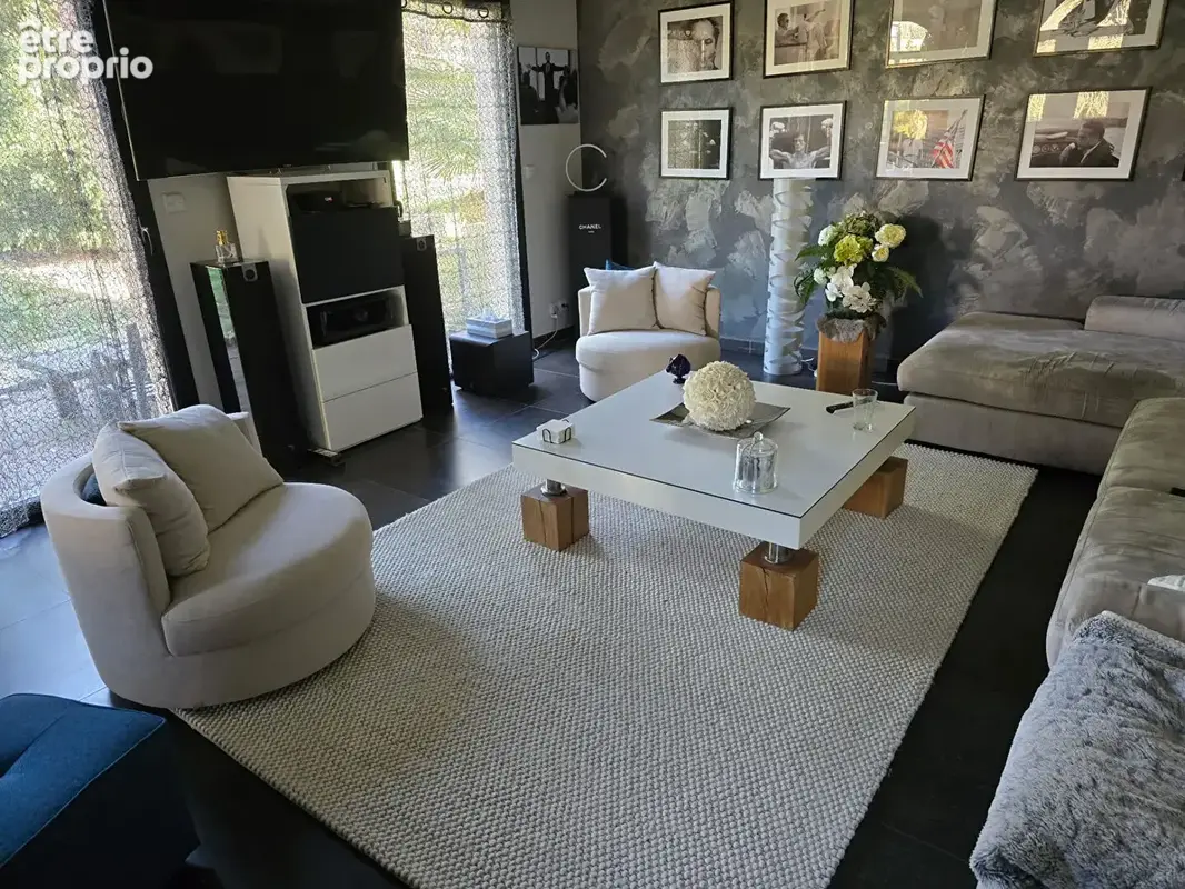 A VENDRE Maison Soisy Sous Montmorency  8 pièces 190 m2 - photo 8