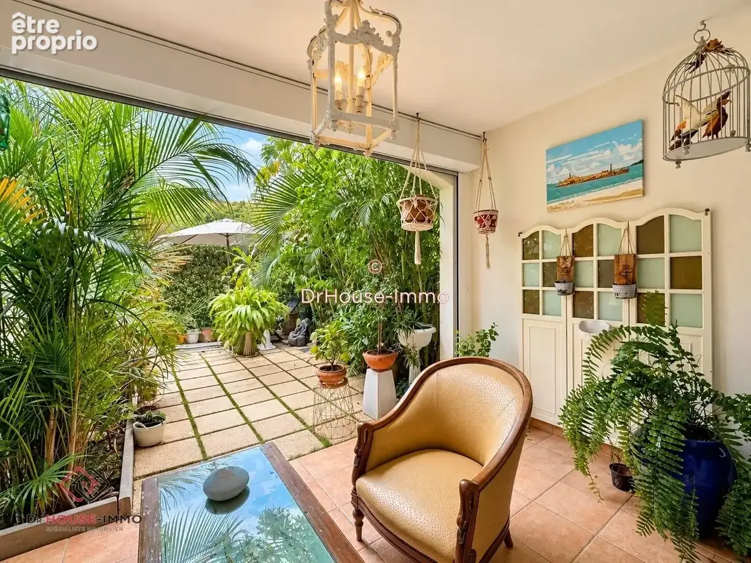 Maison 3 pièces 82 m² à vendre à Saint-Martin (97150) - photo 8