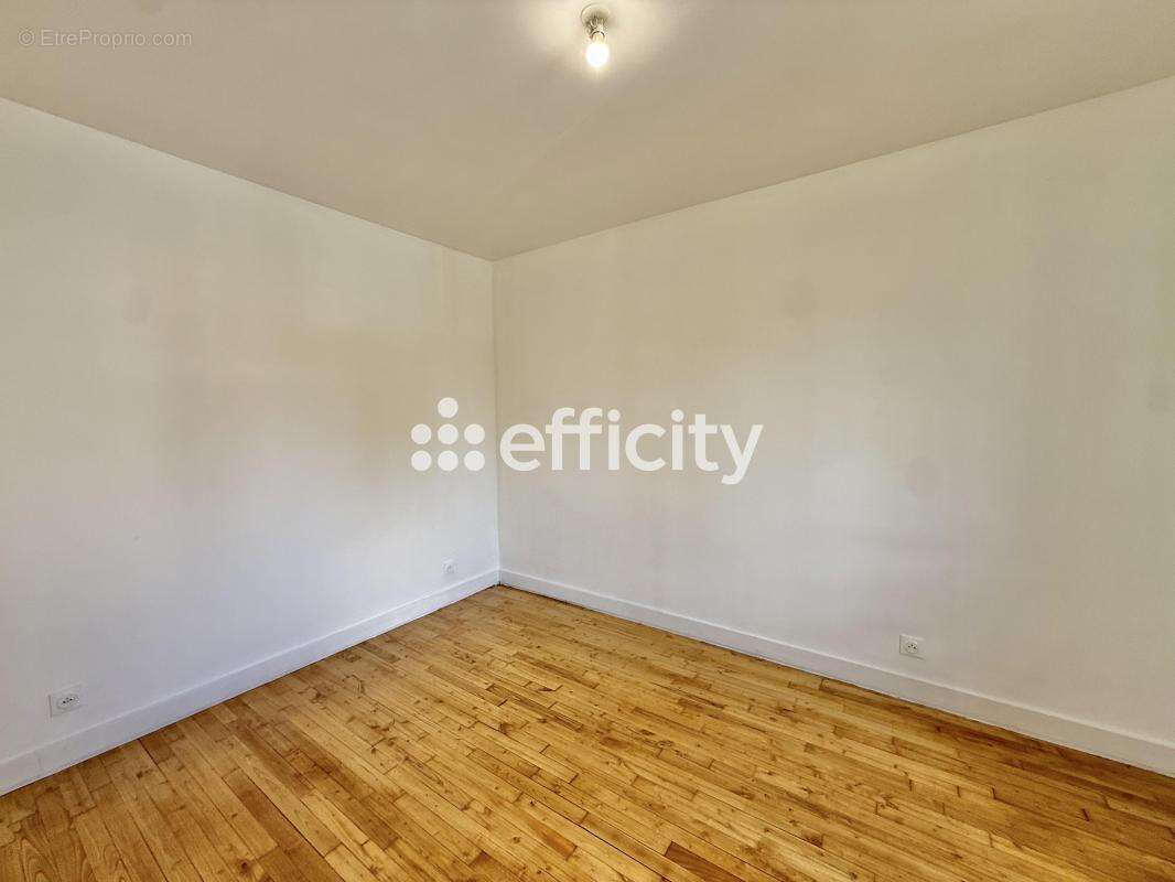Appartement - photo 7