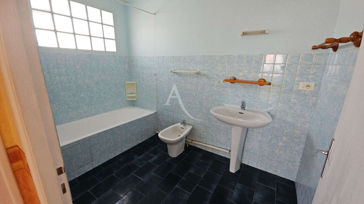 Appartement à LES SABLES-D&#039;OLONNE