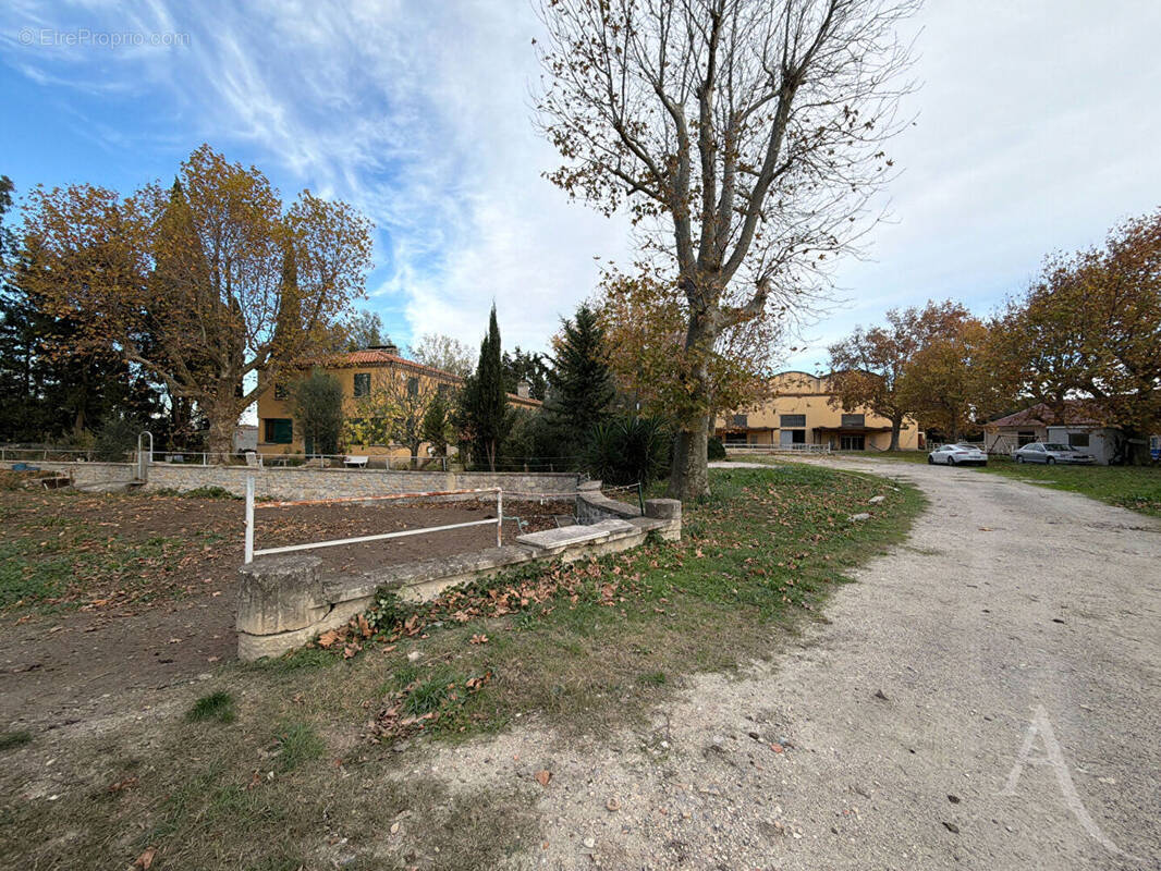 Maison à ARLES