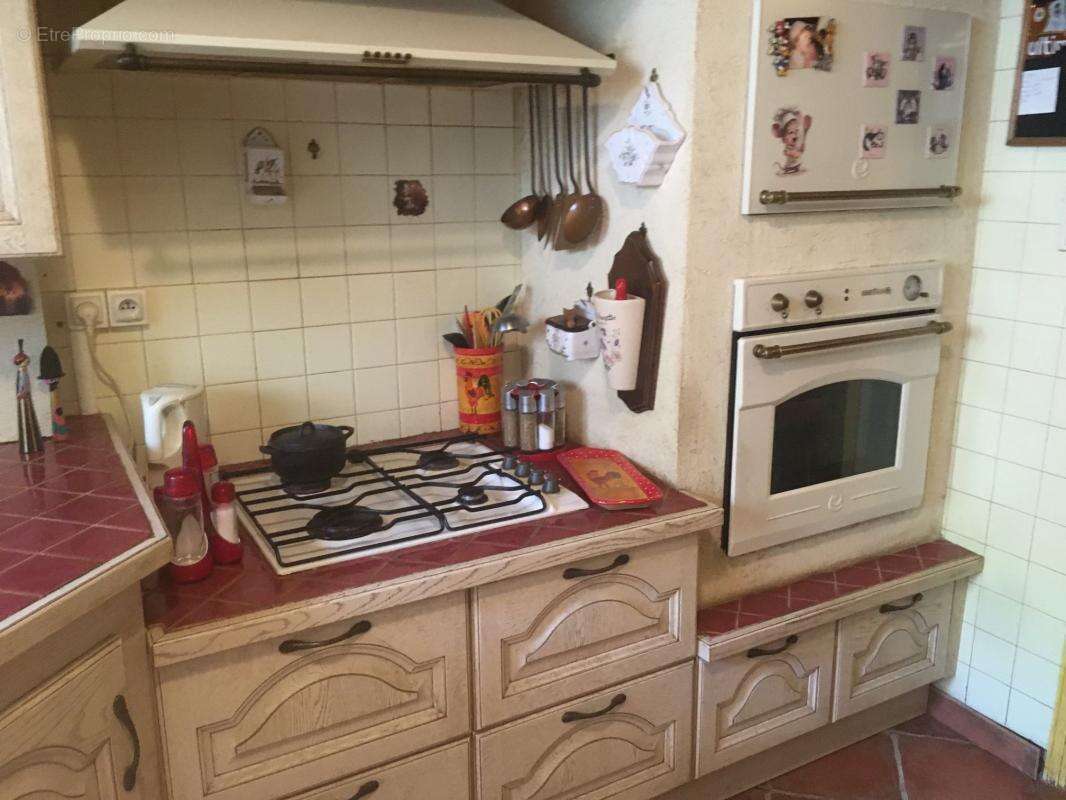 Maison à MAULEON-BAROUSSE