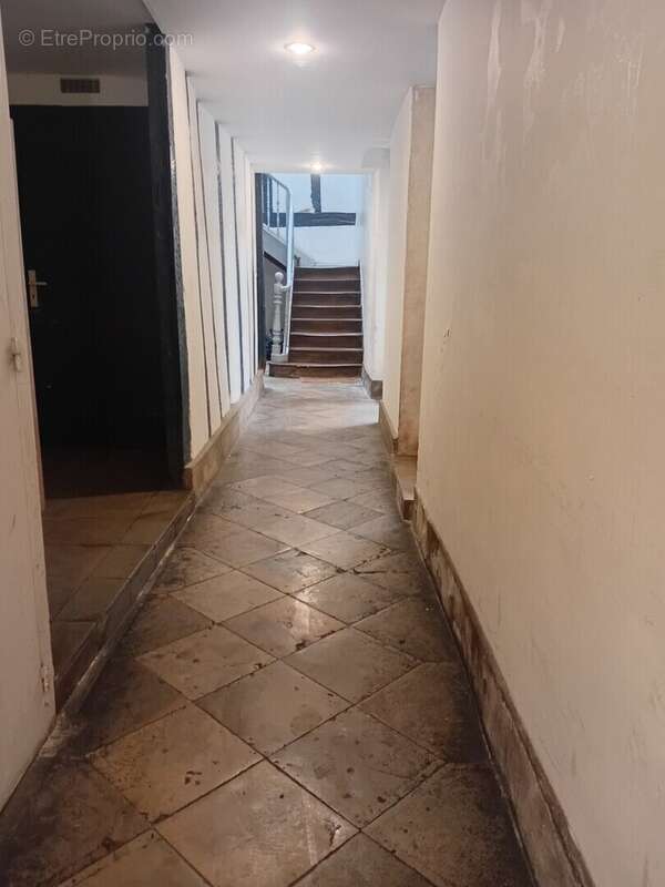 Appartement 54m² à bayonne - photo 5