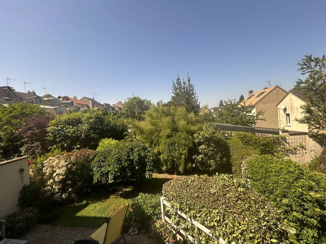 Maison à LE MANS