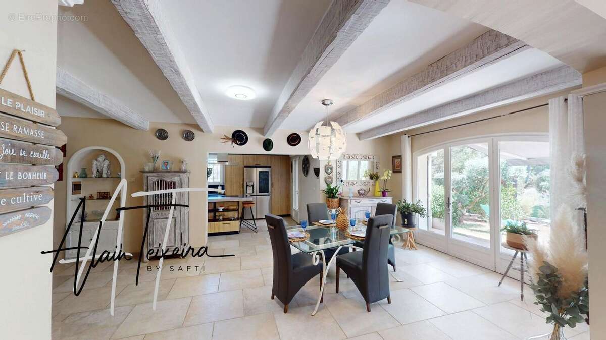 Photo 7 - Maison à VIDAUBAN