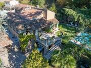 Maison à TOURRETTE-LEVENS