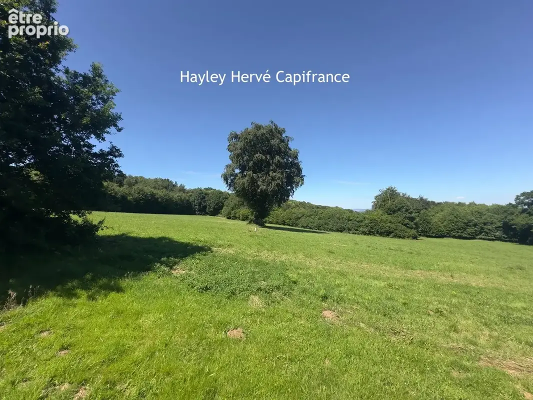 Propriété à vendre Proche Vire Calvados  (14) avec deux maisons d'habitation sur un terrain de 9 Hectares - Propriété équestre / - photo 5