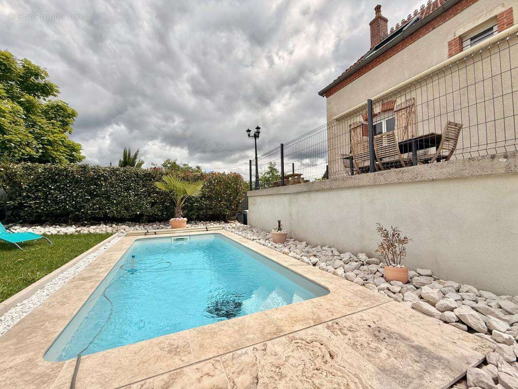 Maison À Vendre 100m² 4 chambres, 402m² terrain - photo 17