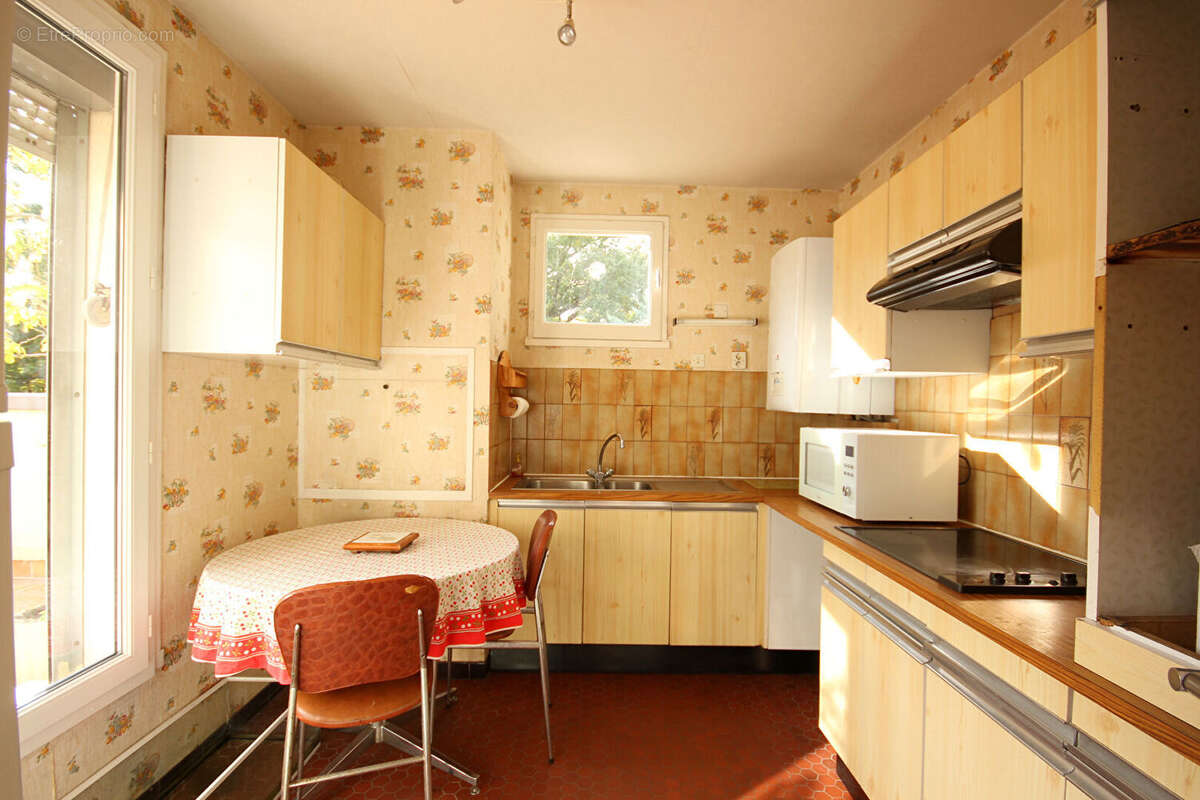 Appartement à MAUREPAS