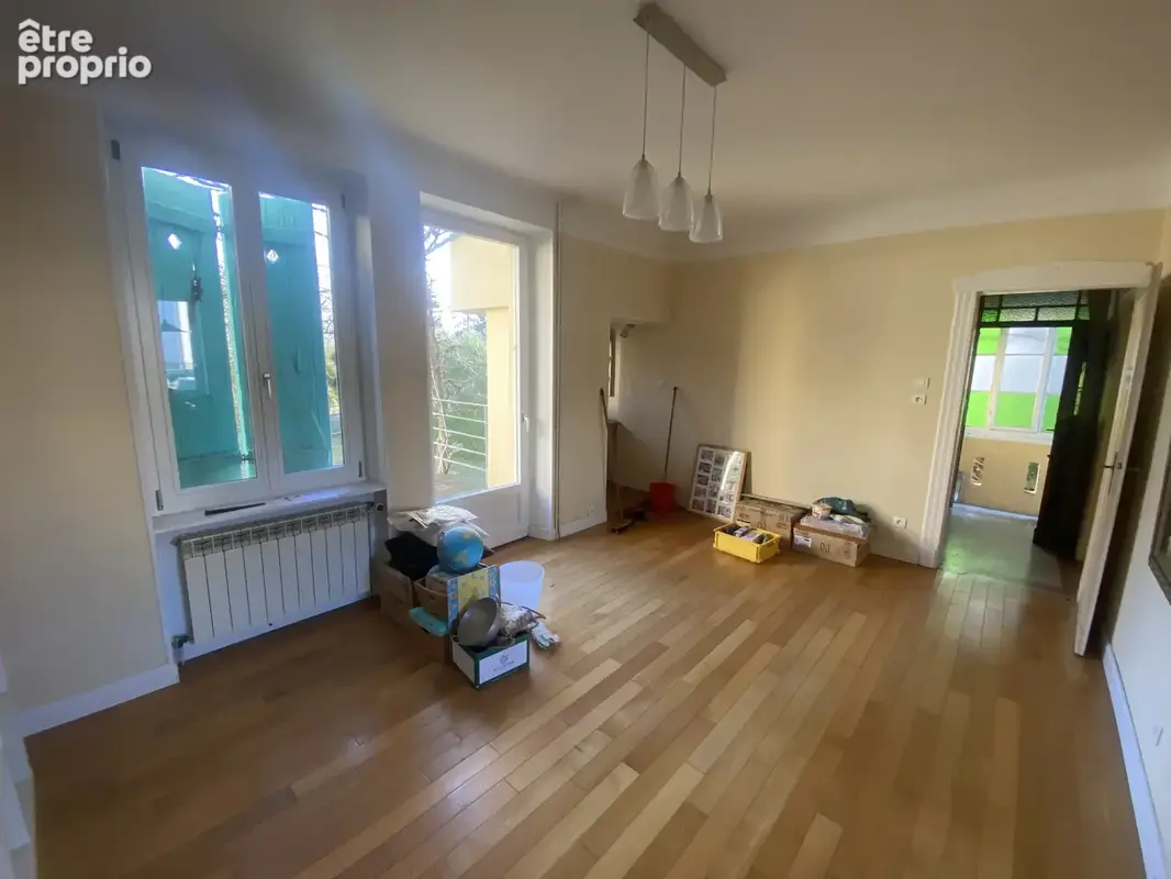Maison - thionville - 144,73 m2 - 4,95 ares - photo 3