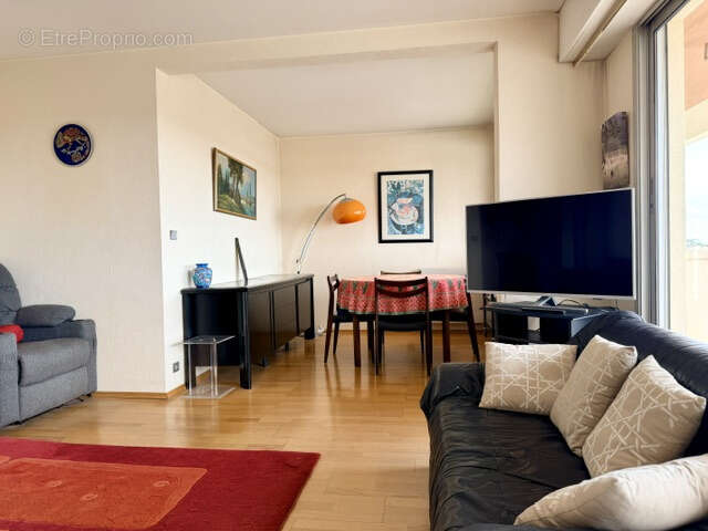 Appartement à LA ROCHELLE