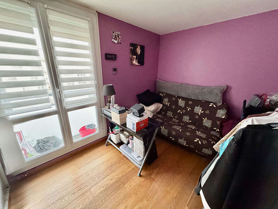 Appartement à YERRES