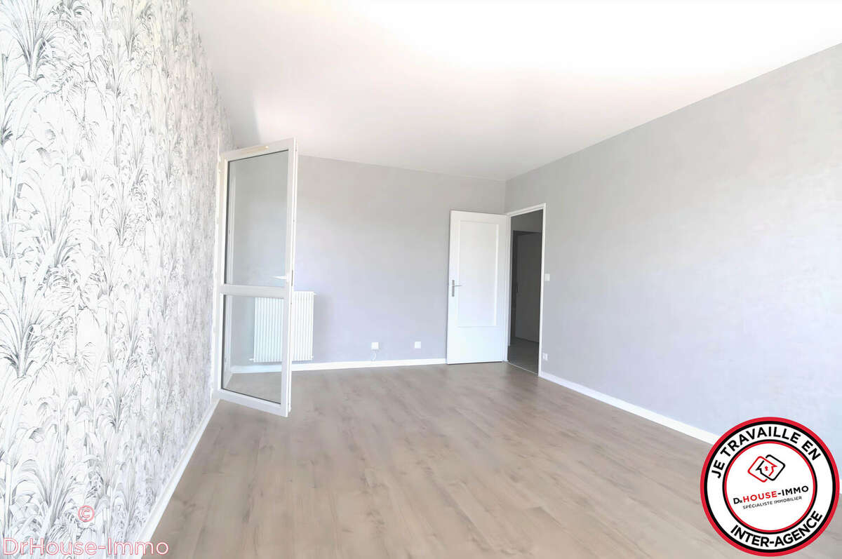 Appartement à MAUREPAS