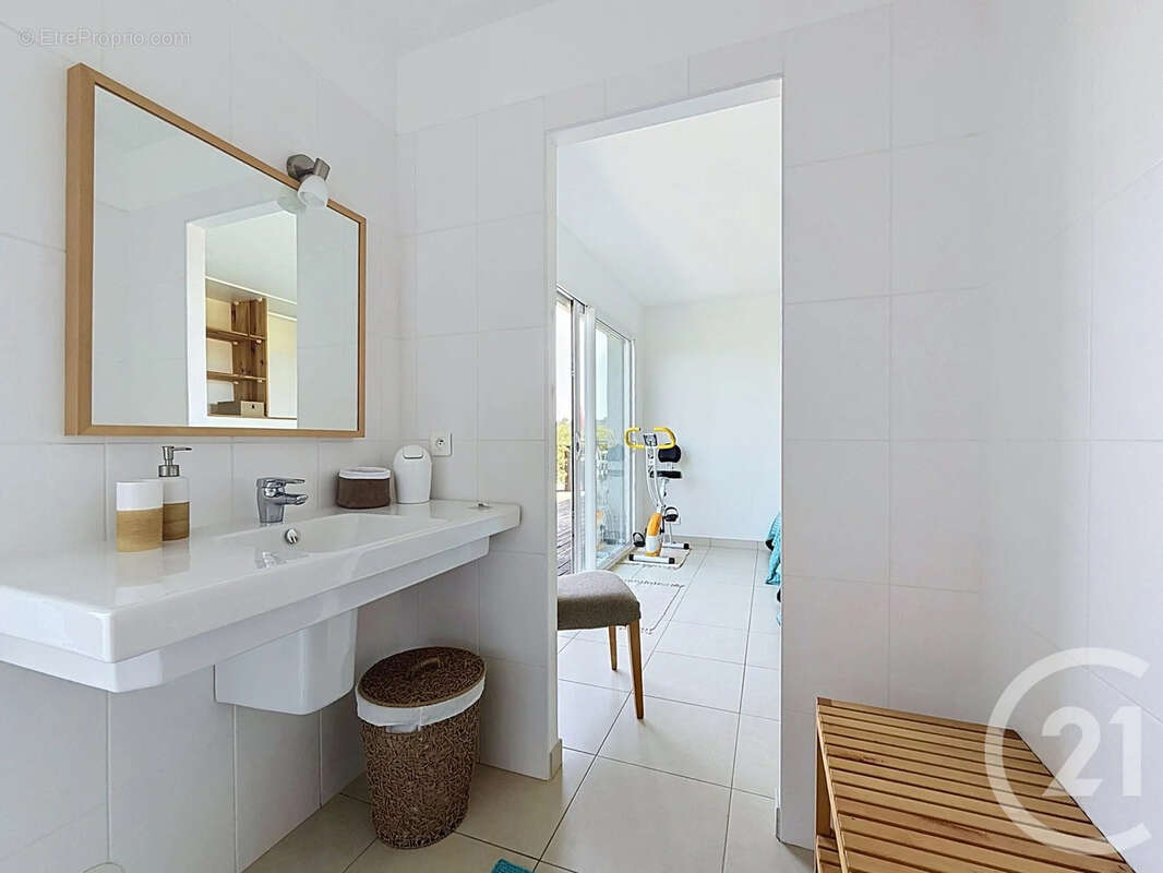 Maison 4 pièces 112 m² à vendre à Penta-Di-Casinca (20213) - photo 22