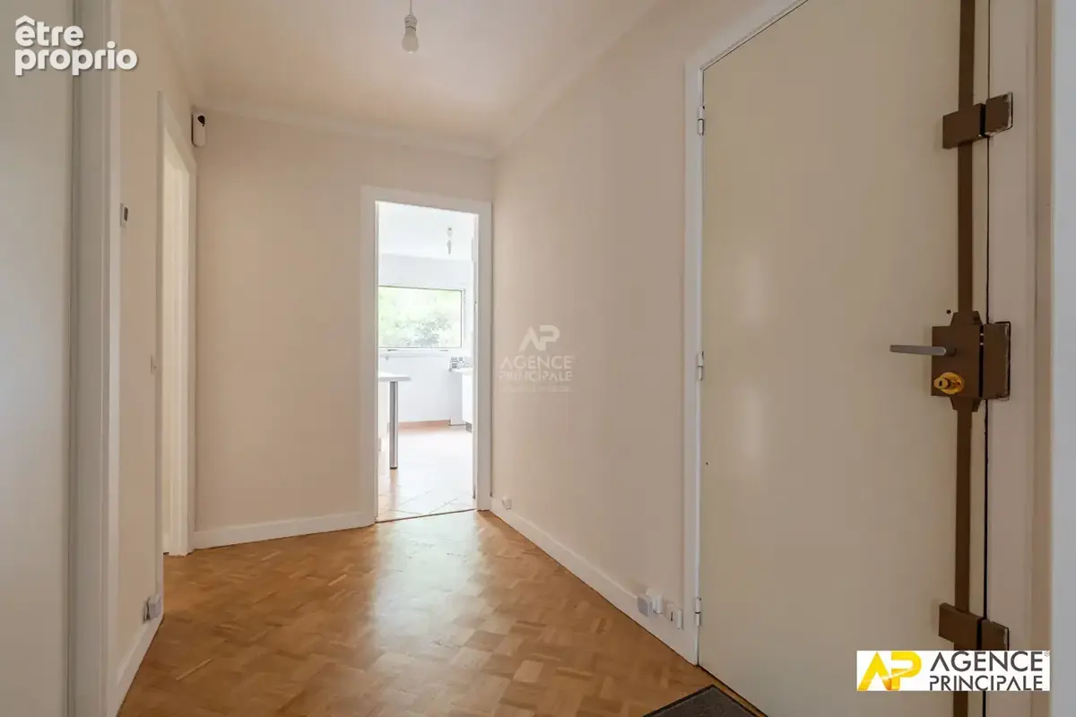 Appartement Maisons Laffitte 4 pièce(s) - photo 9