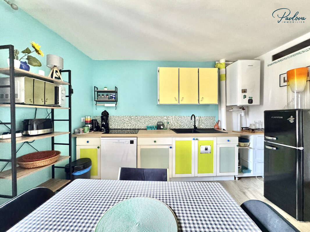 Appartement à AGDE