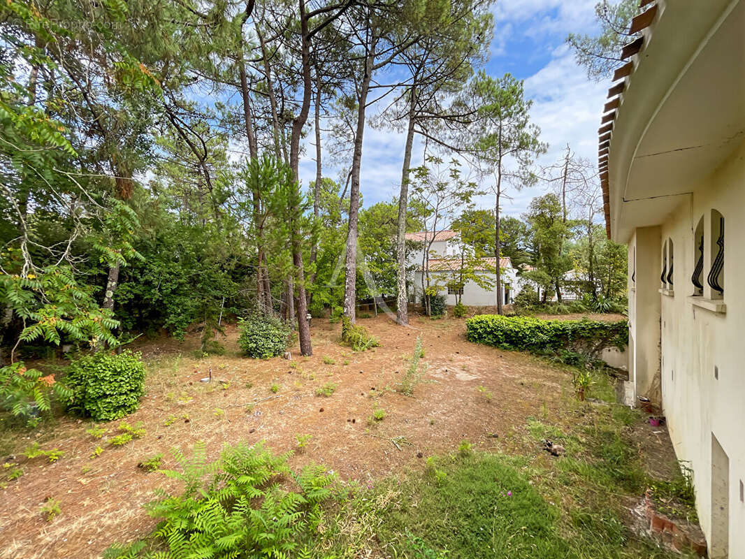 En forêt, Maison familiale, Saint Jean De Monts - photo 16