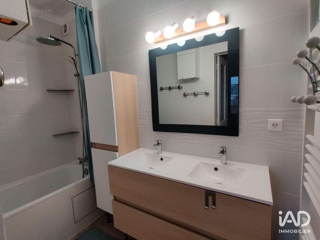 Photo 9 - Appartement à FONTENAY-SOUS-BOIS