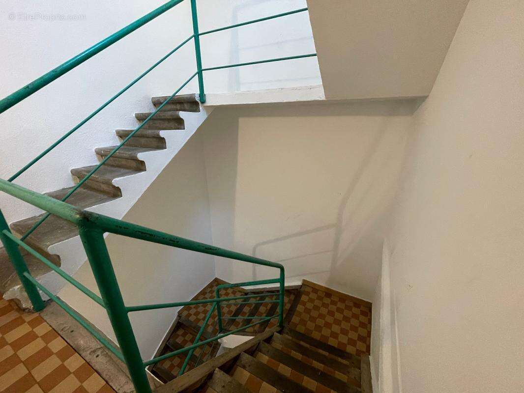 Appartement à AUBENAS