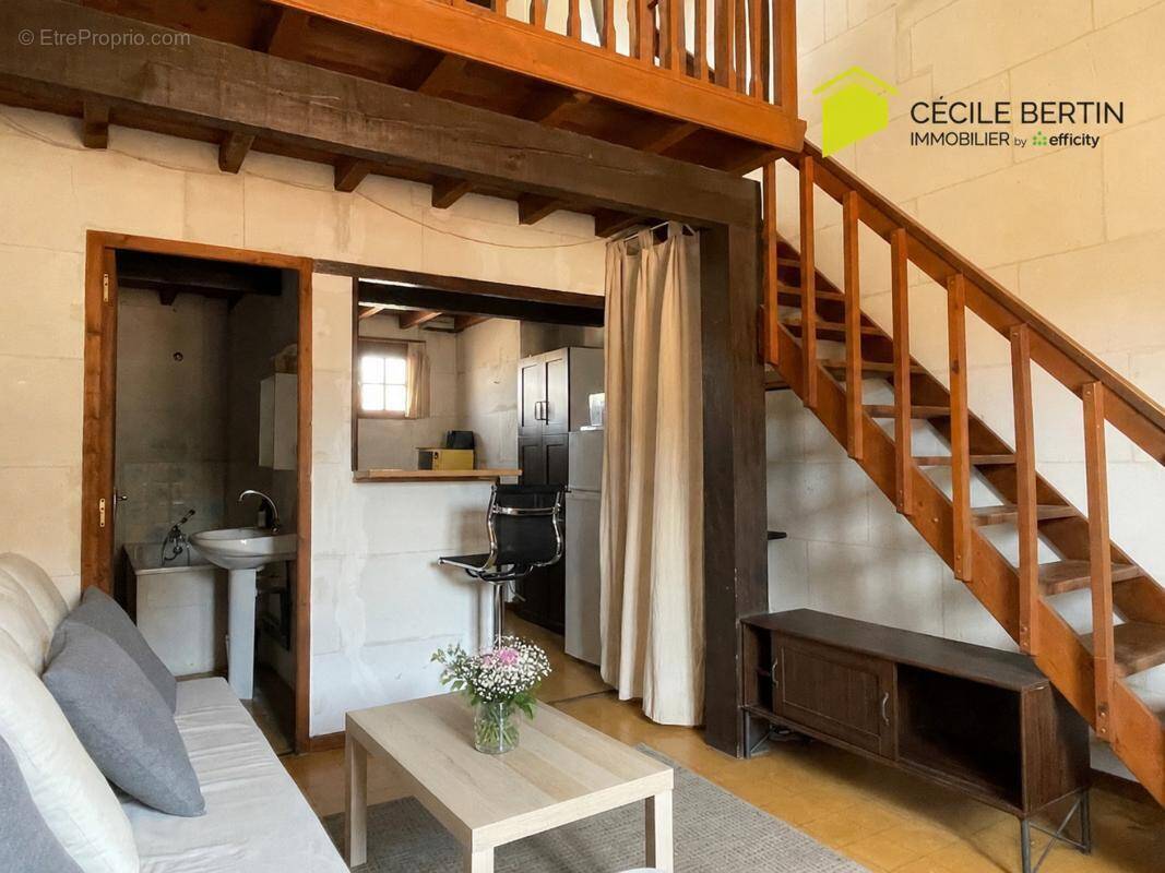 Appartement à ARLES