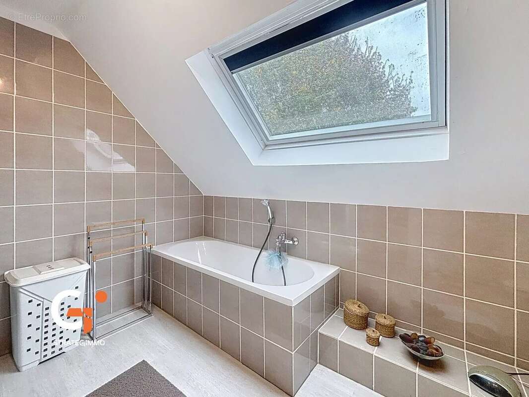 Appartement à LYONS-LA-FORET