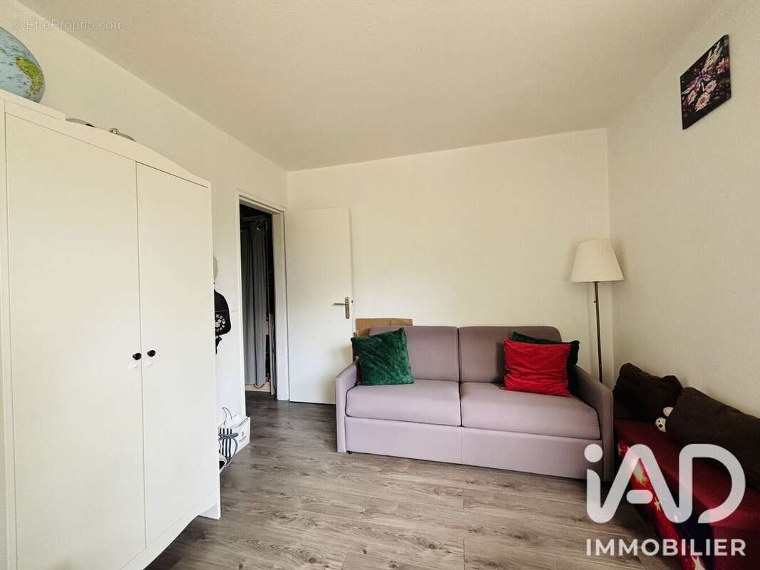 Appartement 87 m² à Rosny-Sous-Bois  - photo 5