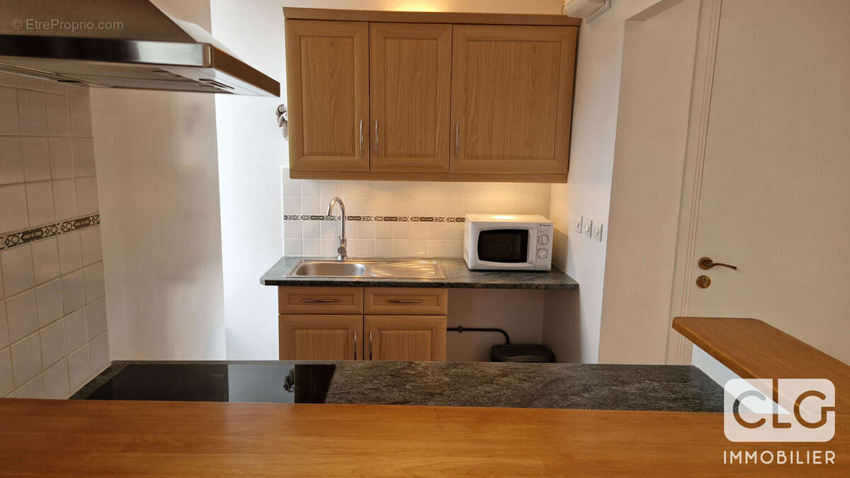 Appartement à BENODET