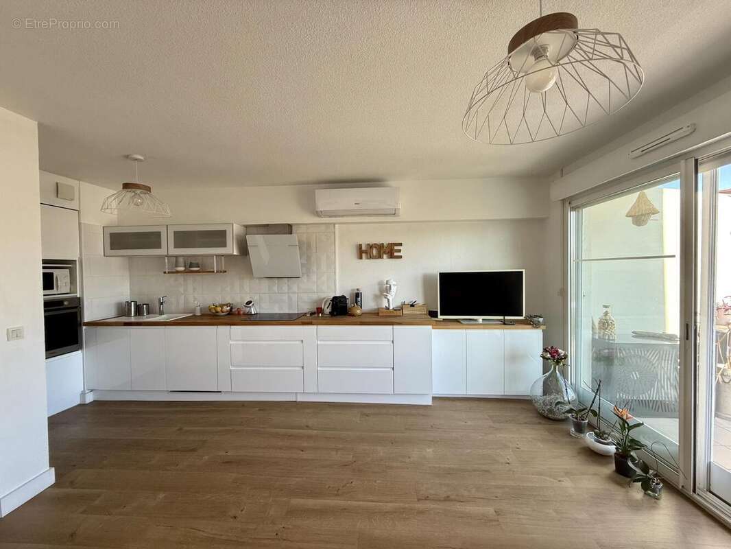 Appartement à LE GRAU-DU-ROI