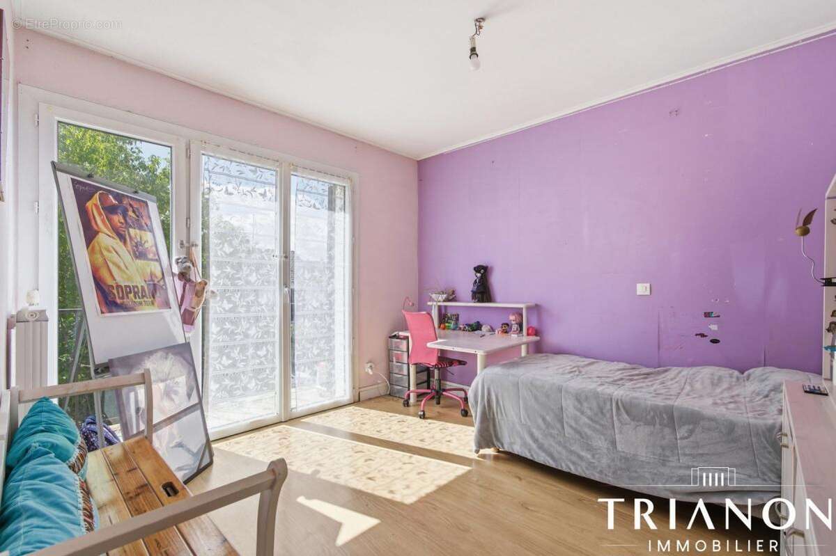 Maison 150 m² au sol – 5 chambres – jardin – garage - photo 9
