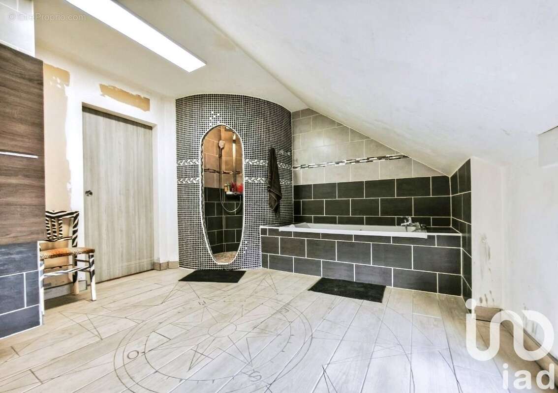 Photo 5 - Maison à SAULCES-MONCLIN