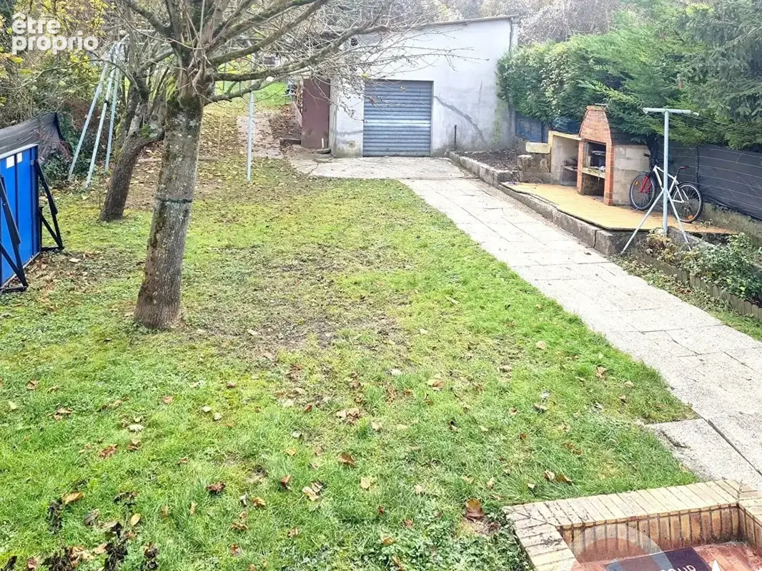 Montmagny - pavillon + studio - photo 17