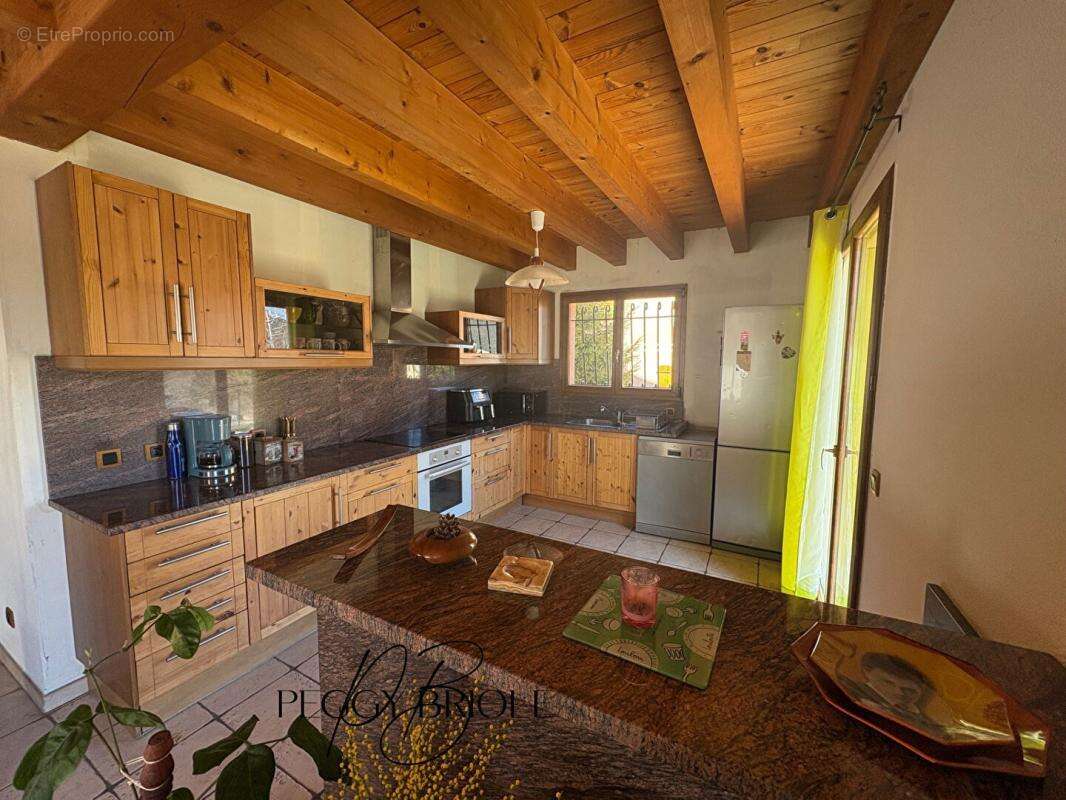 Maison à FORMIGUERES