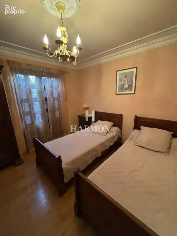 Mauléon-licharre – à 5 minutes du centre-ville  ensemble immobilier de 925 m² avec trois habitations, ateliers et dépendances - photo 6