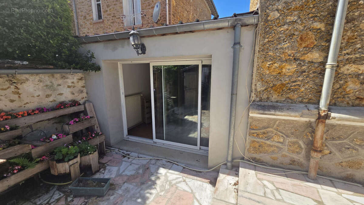 Maison à LA FERTE-SOUS-JOUARRE