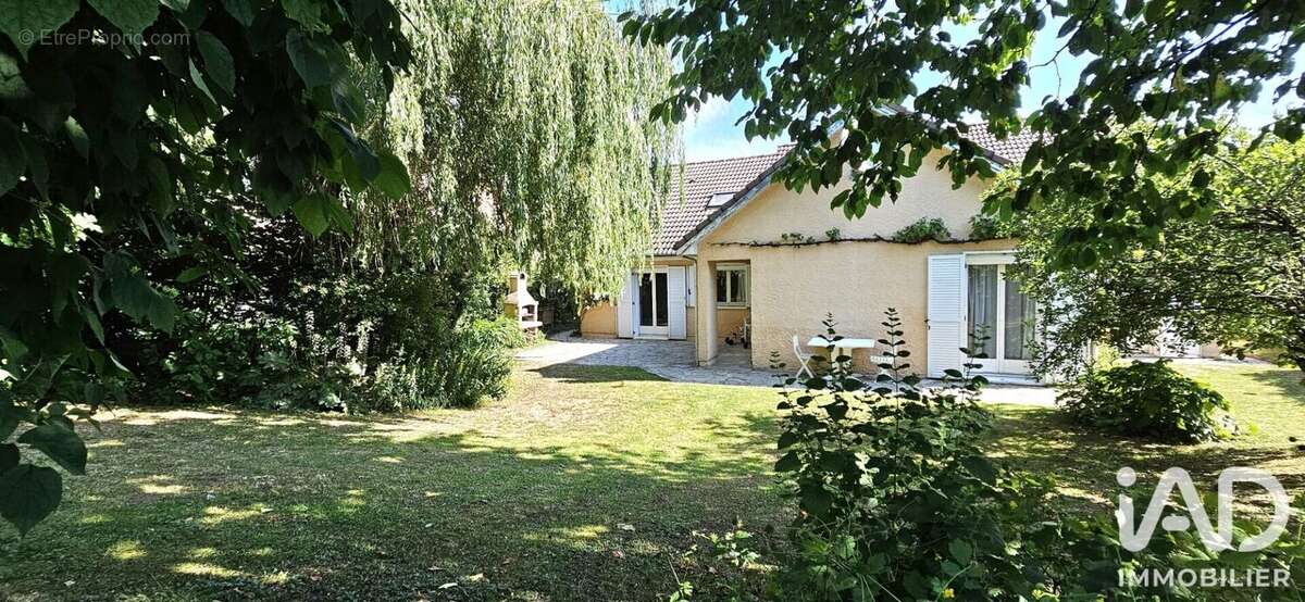 Photo 2 - Maison à BOUFFEMONT
