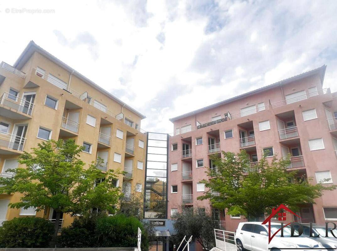 Appartement à CORTE