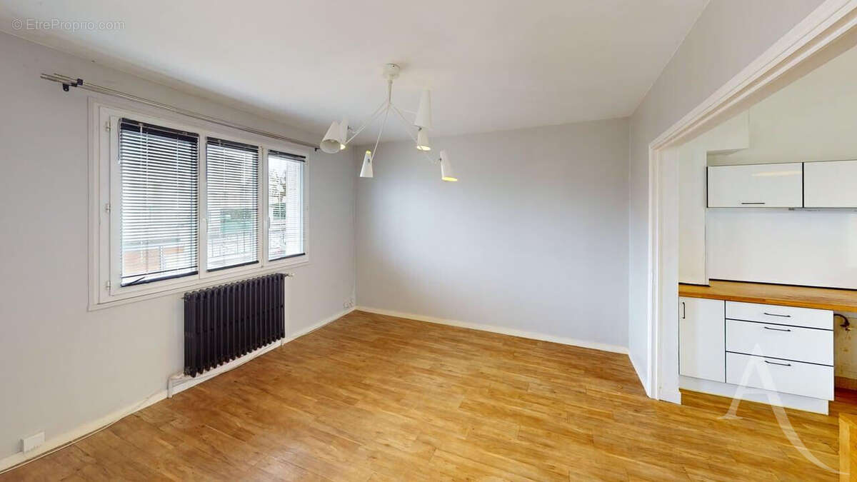 Maison à CHATEAUROUX