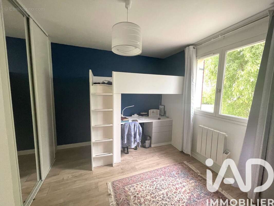 Photo 6 - Maison à MARINES