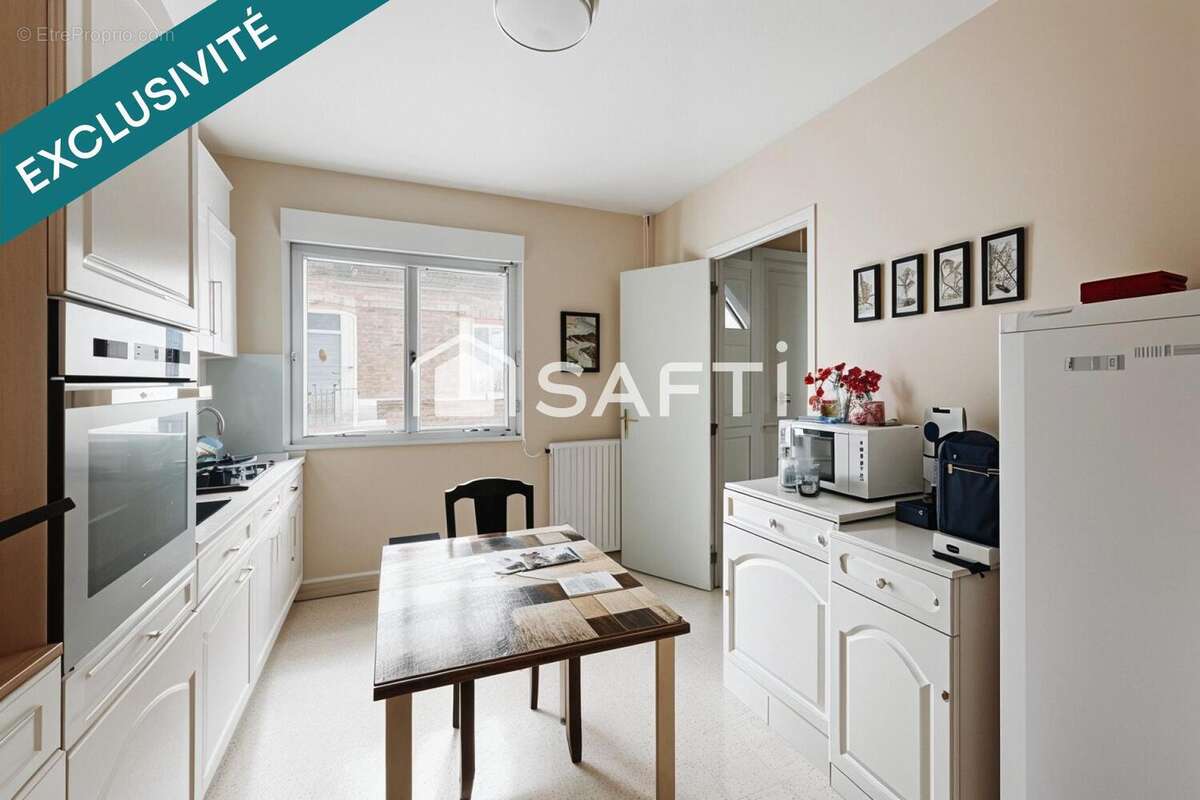 Photo 3 - Maison à NOYON