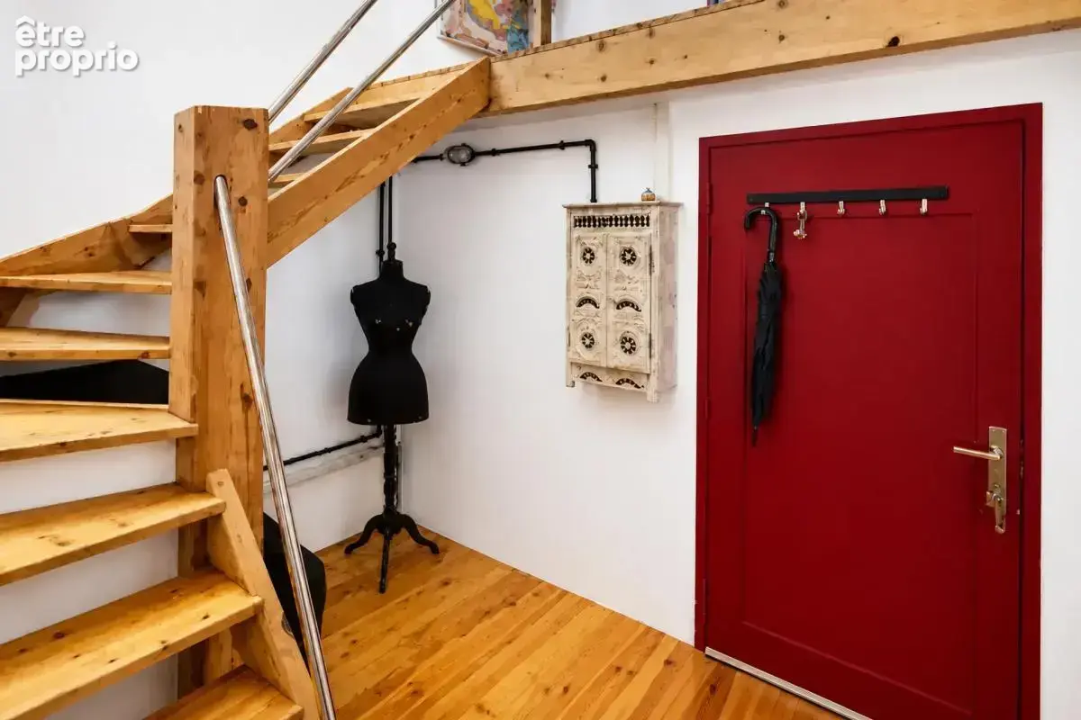 Appartement de 2 pièces - 59 m2 - intra muros à Avignon - photo 7