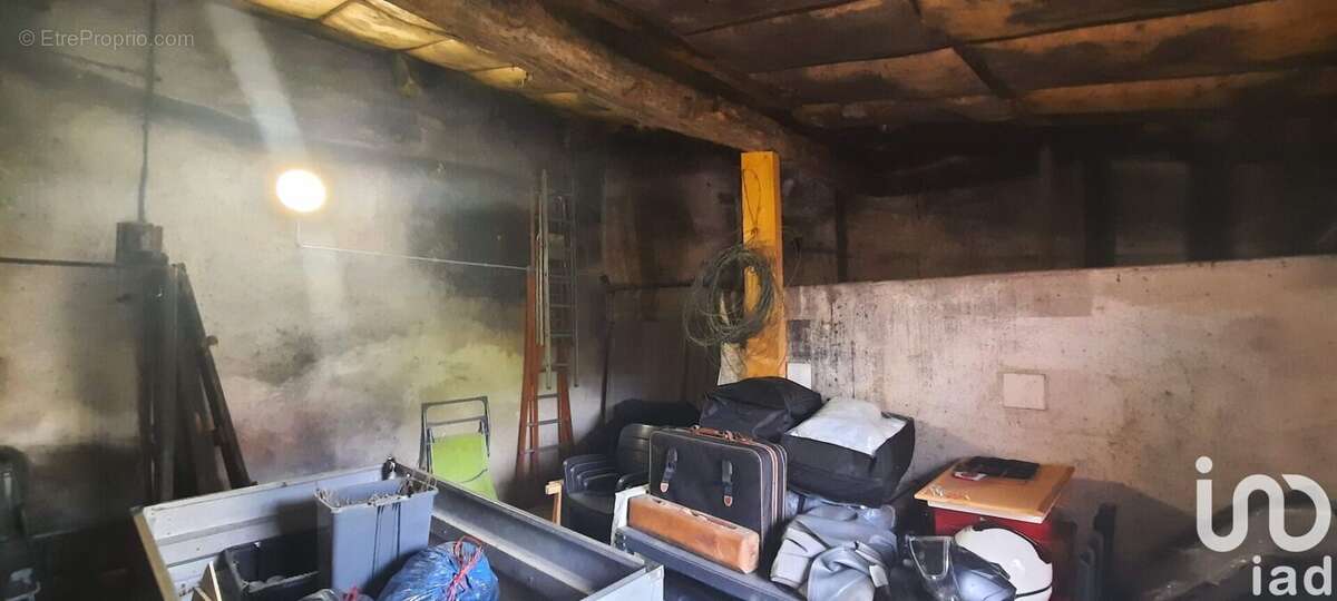 Photo 9 - Maison à SAINTE-CROIX-DU-MONT