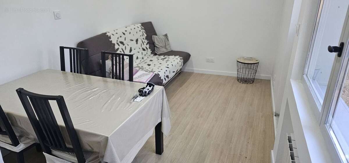 Mobil-home, terrain, habitation legere, chalet, 3 pieces, - Maison à LE CASTELLET