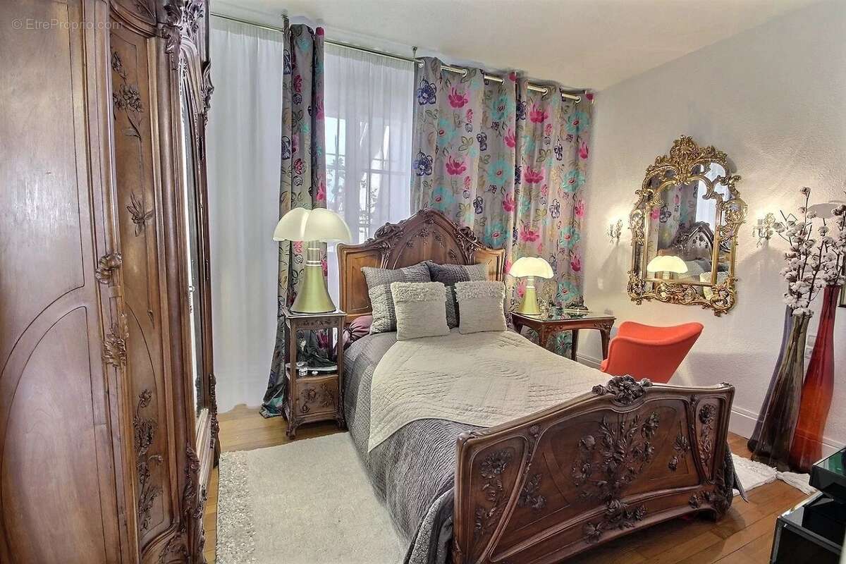 Appartement à SAINT-MARCELLIN