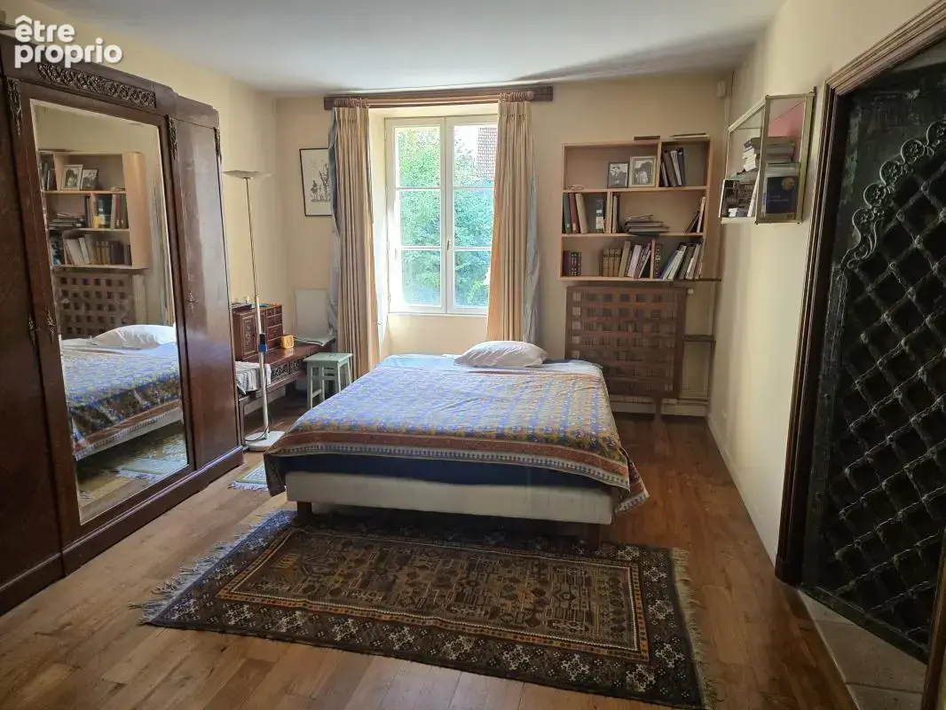Maison 5 pièces 190 m² à vendre à Vaureal (95490) - photo 7