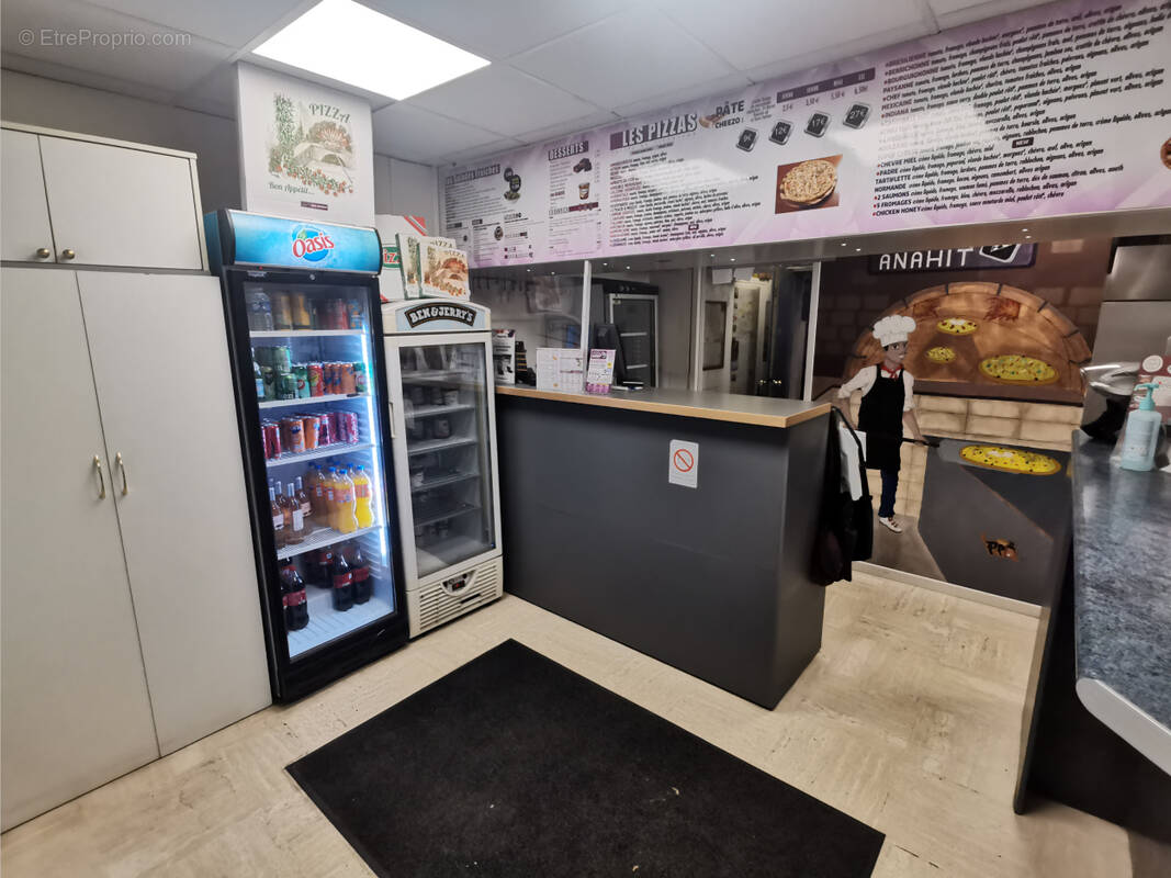 Commerce à GOURNAY-SUR-MARNE