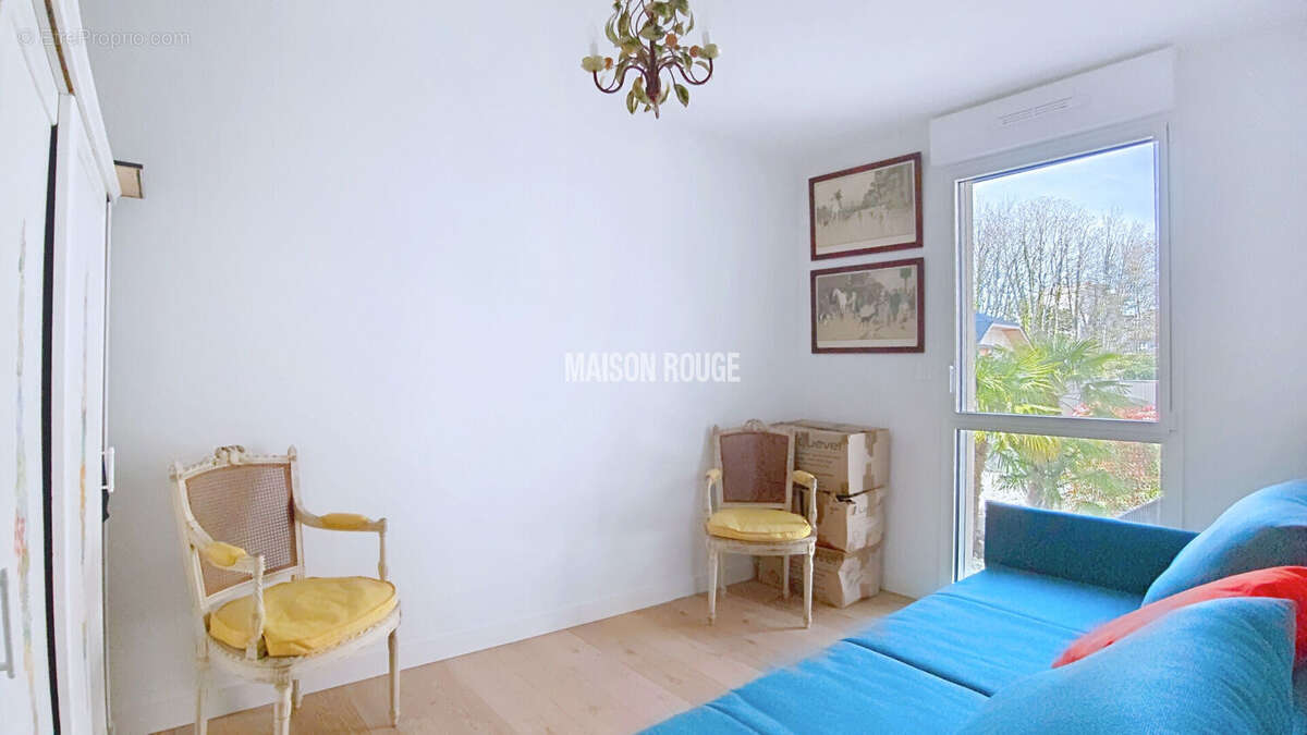 Appartement à DINARD