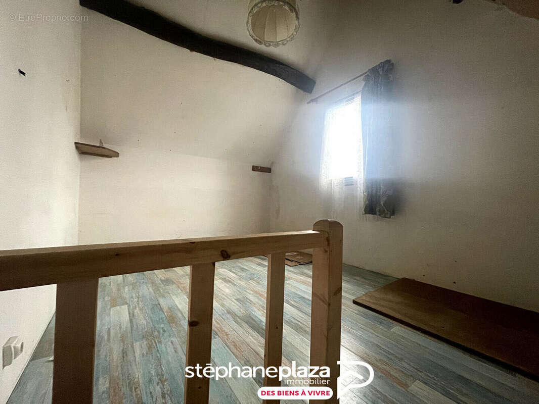 Maison à SIGY-EN-BRAY