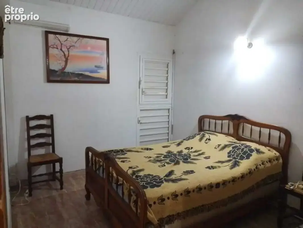 Maison à vendre 5 pièces CAPESTERRE BELLE EAU (971) - photo 8