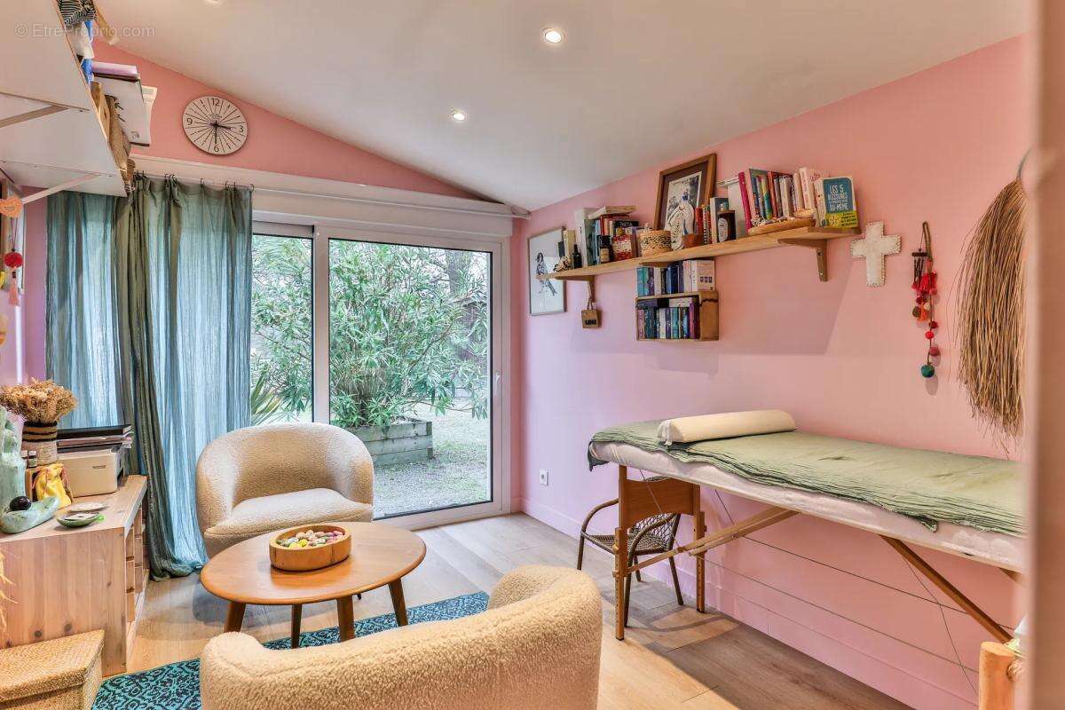 Maison à LA TESTE-DE-BUCH